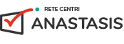 Logo Rete Centri Anastasis